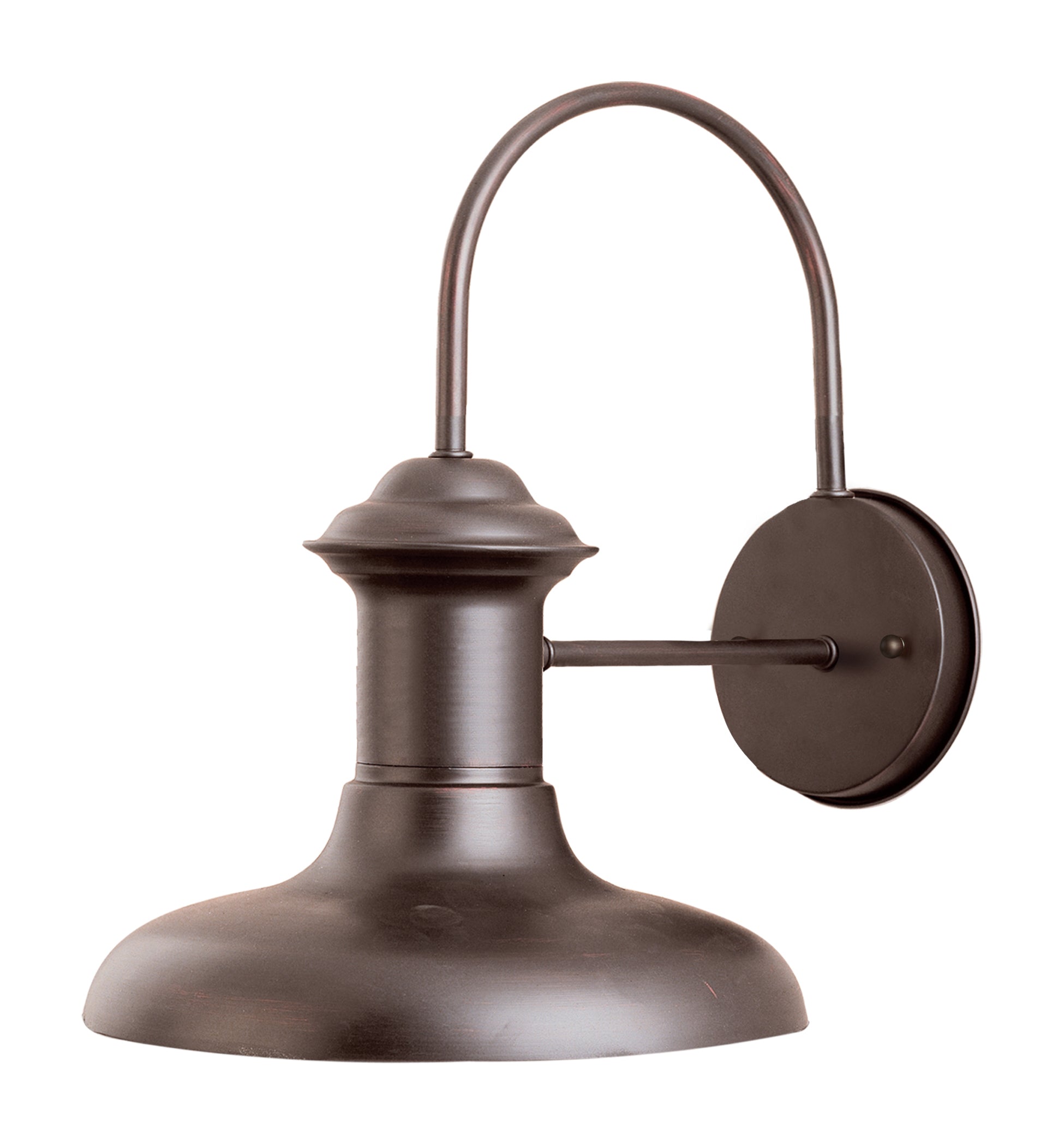 Wharf 1-Light Outdoor Wall Lantern