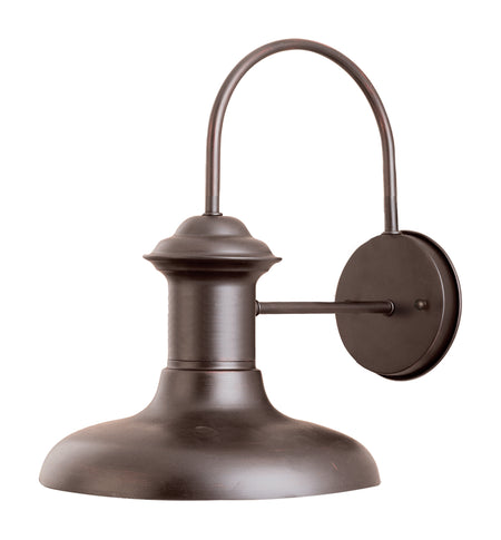 Wharf 1-Light Outdoor Wall Lantern