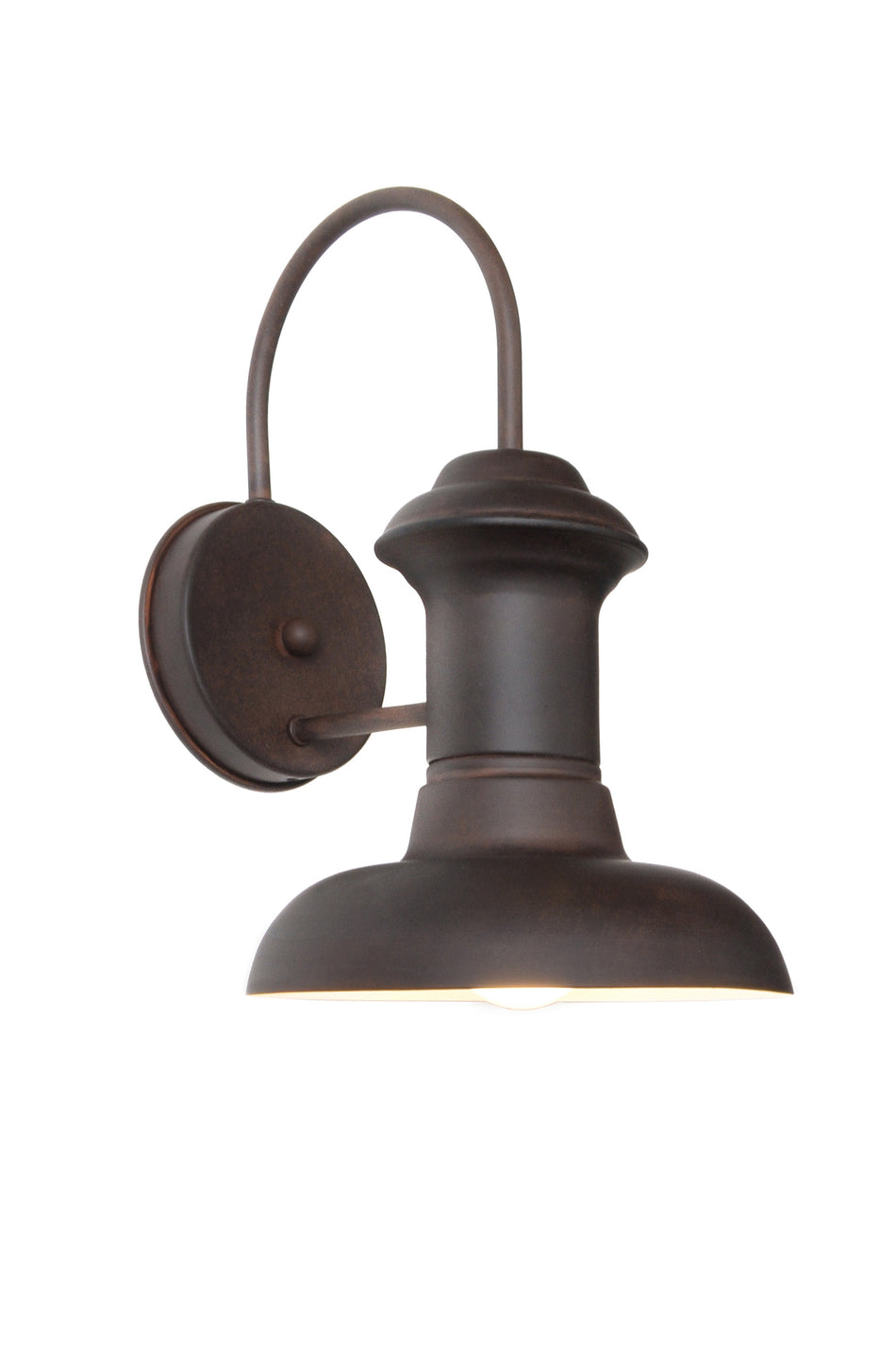 Wharf 1-Light Outdoor Wall Lantern