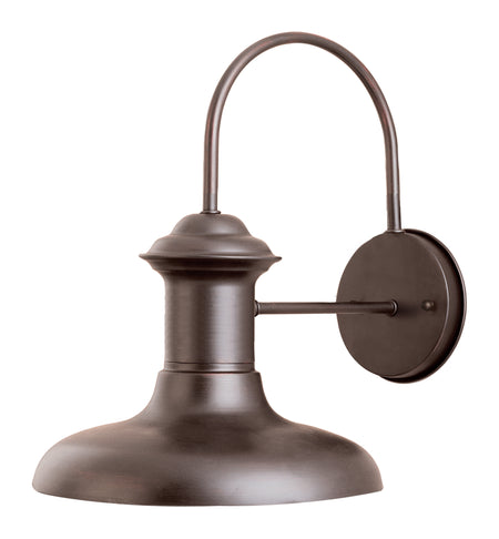 Wharf 1-Light Outdoor Wall Lantern
