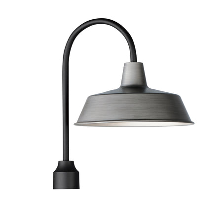 Pier M 1-Light Post Lantern