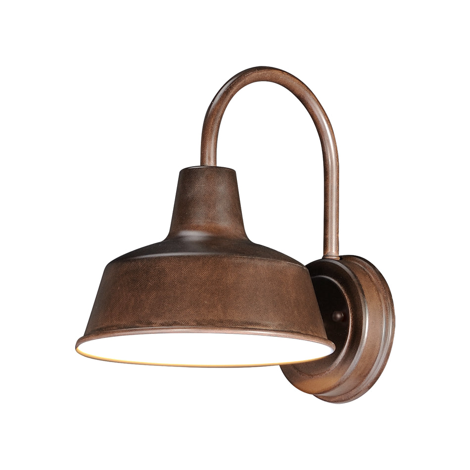 Pier M 1-Light Outdoor Wall Sconce