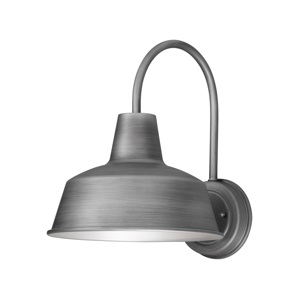 Pier M 1-Light Outdoor Wall Sconce