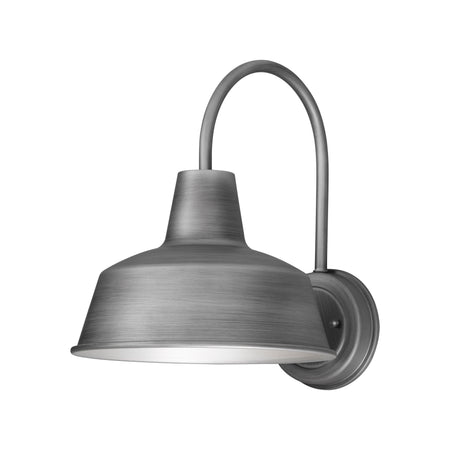 Pier M 1-Light Outdoor Wall Sconce