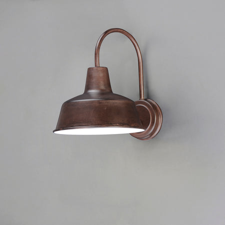Pier M 1-Light Outdoor Wall Sconce