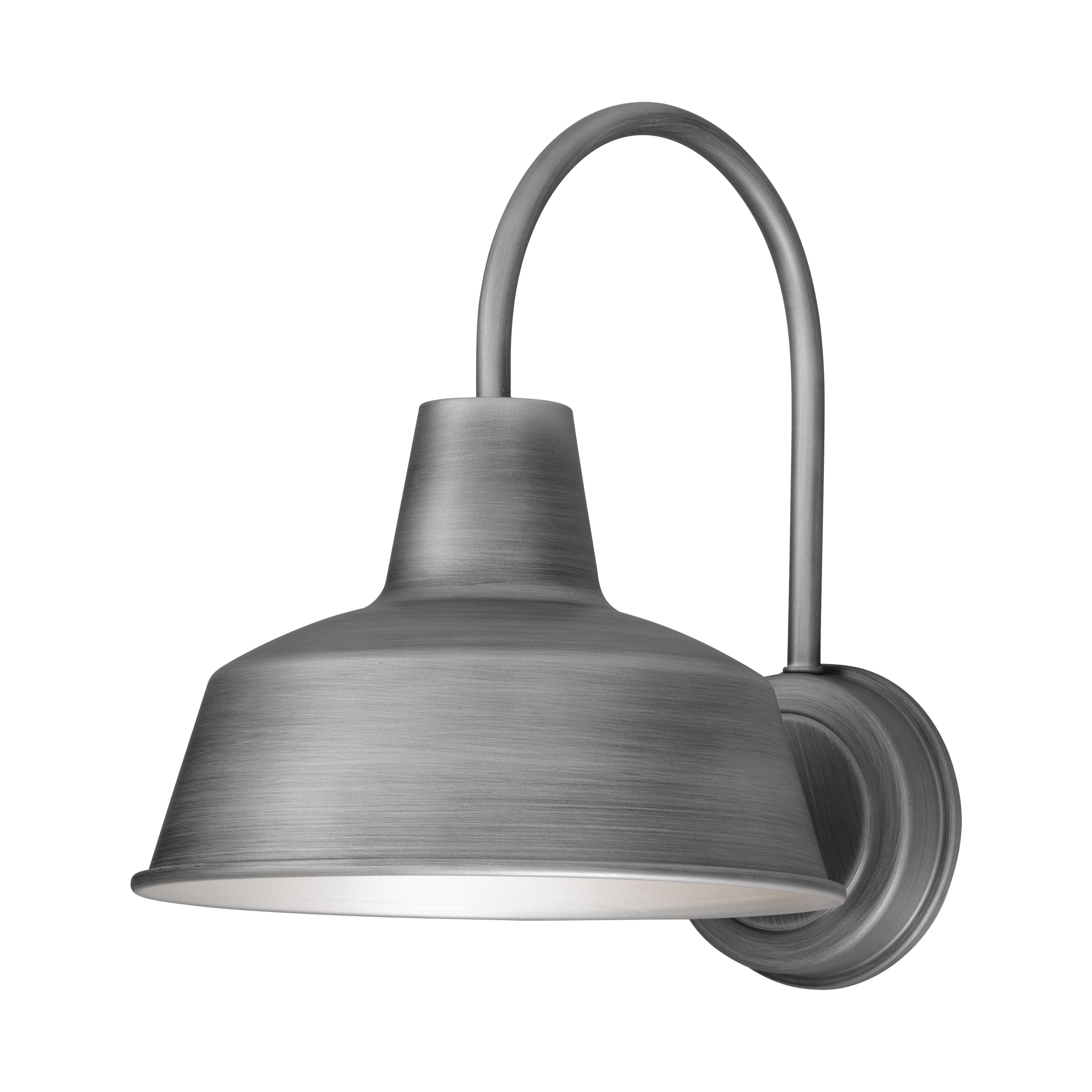 Pier M 1-Light Outdoor Wall Sconce