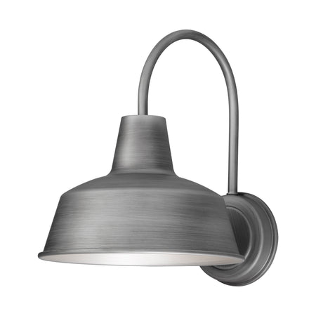 Pier M 1-Light Outdoor Wall Sconce