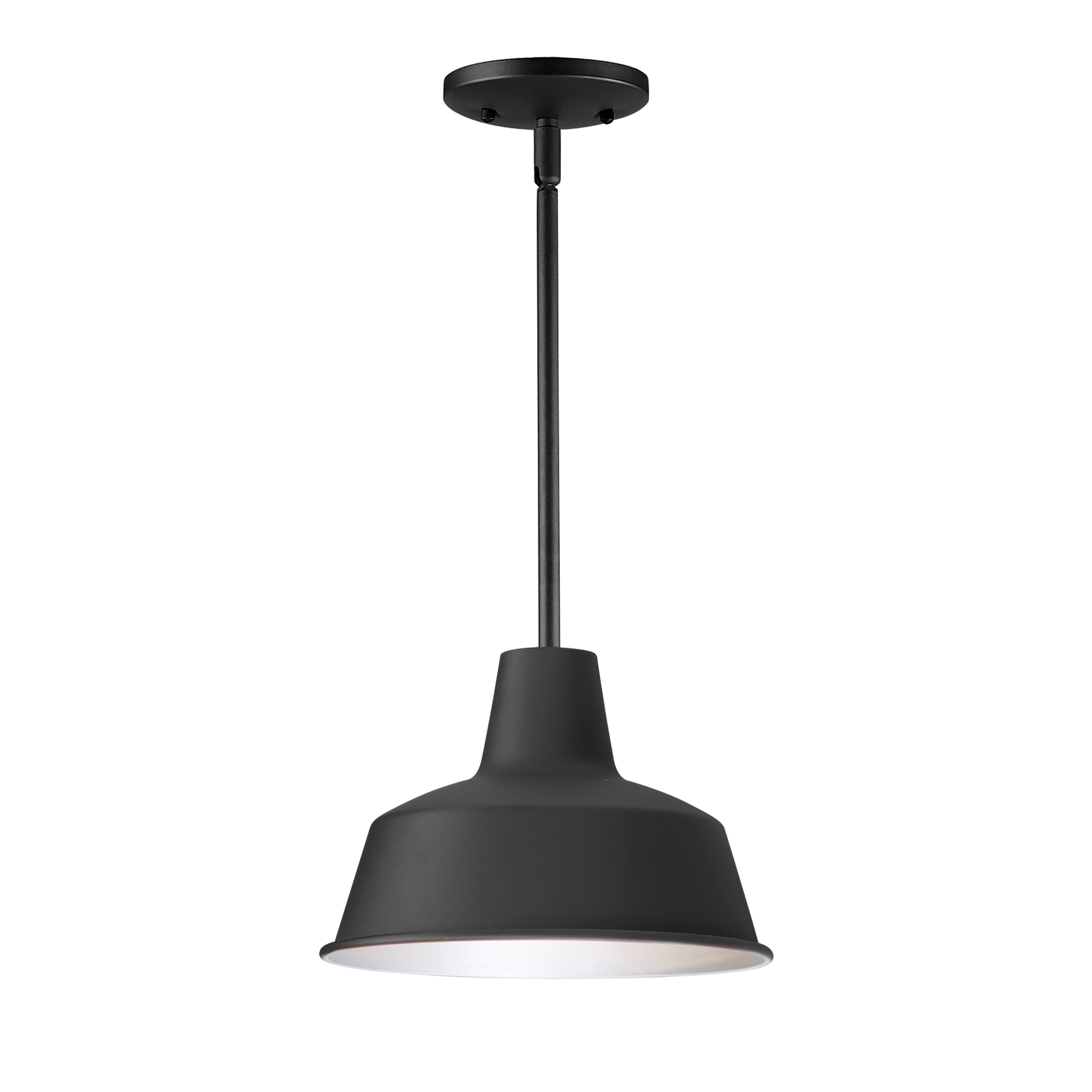 Pier M 1-Light Outdoor Pendant