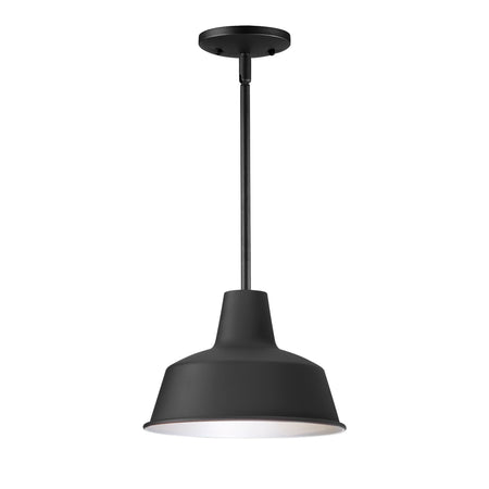 Pier M 1-Light Outdoor Pendant