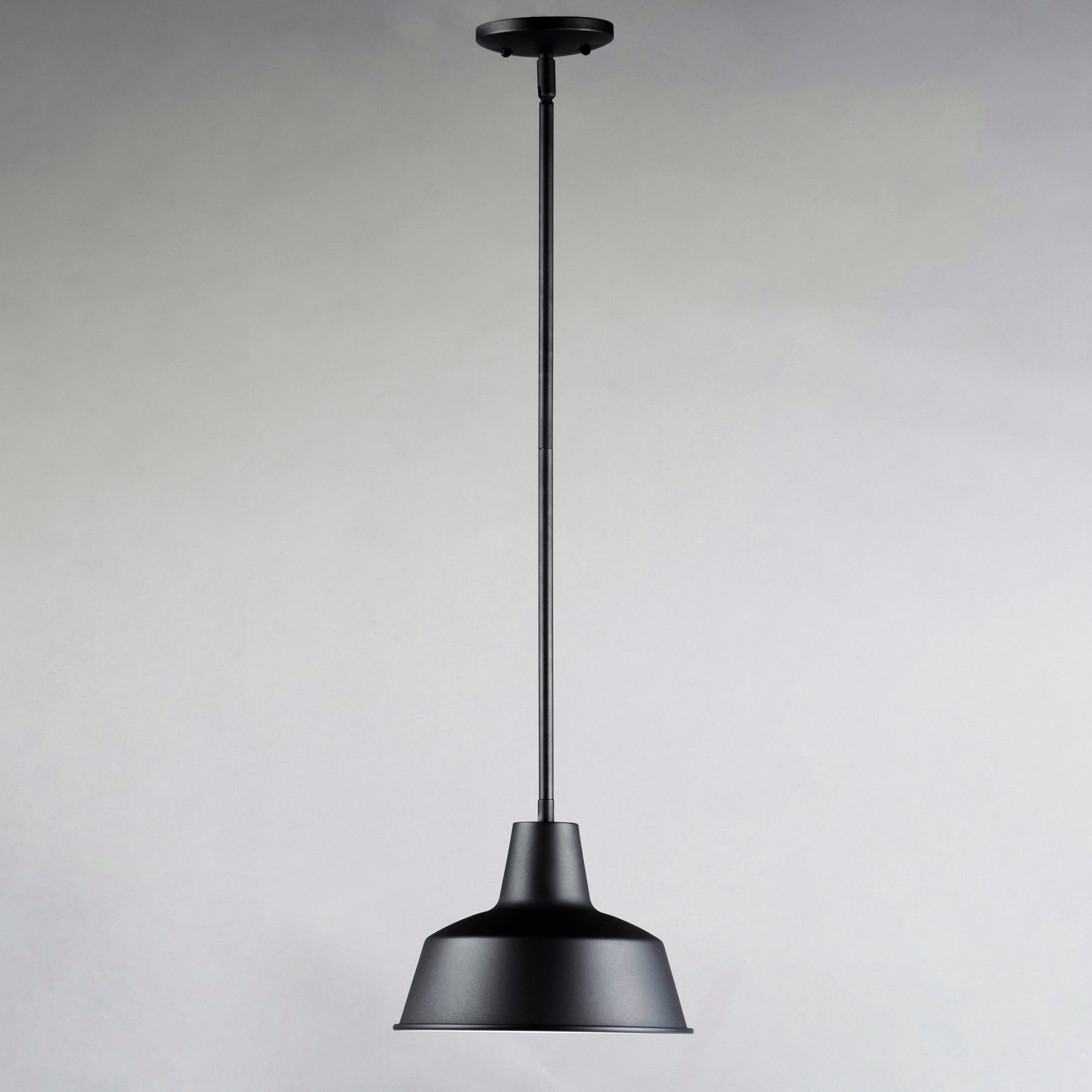 Pier M 1-Light Outdoor Pendant