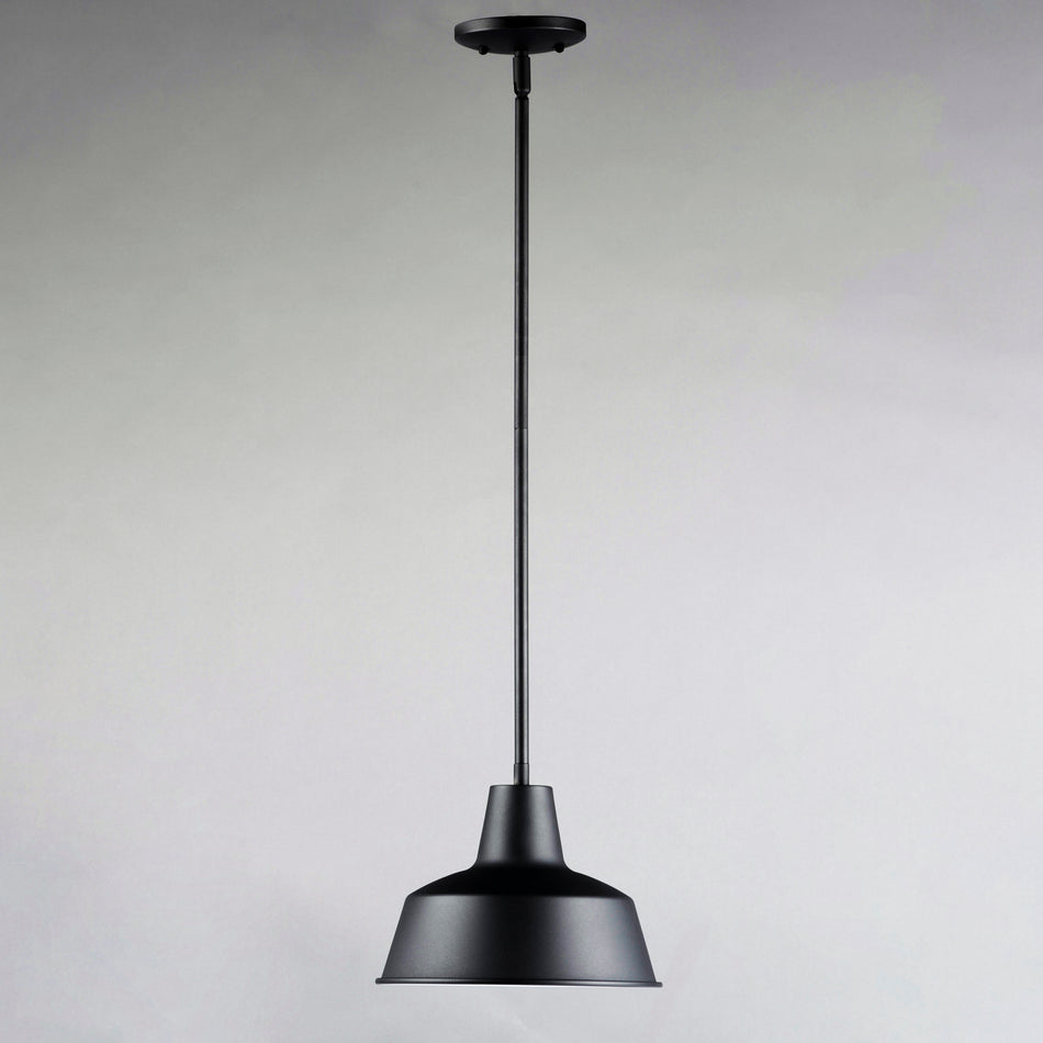 Pier M 1-Light Outdoor Pendant