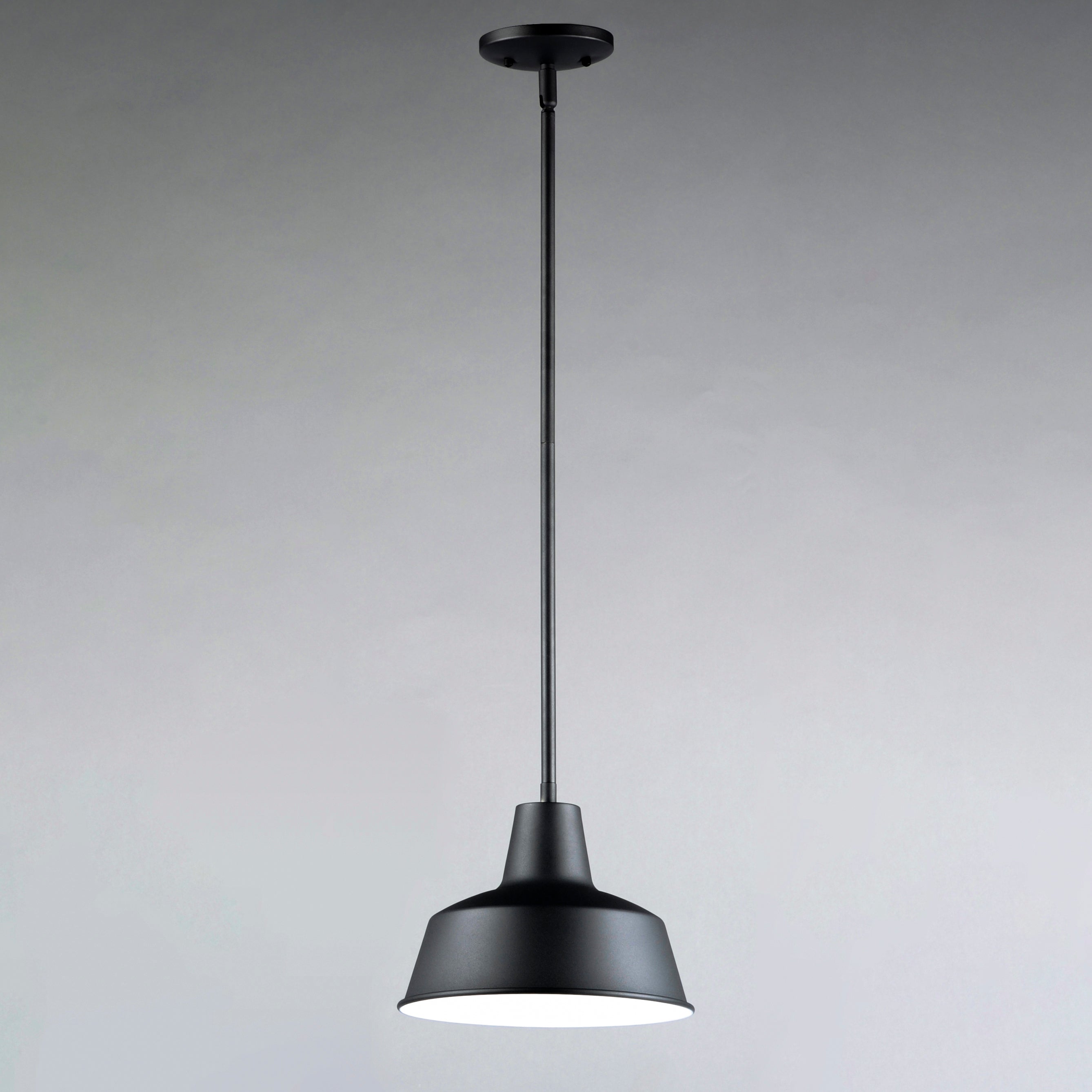 Pier M 1-Light Outdoor Pendant