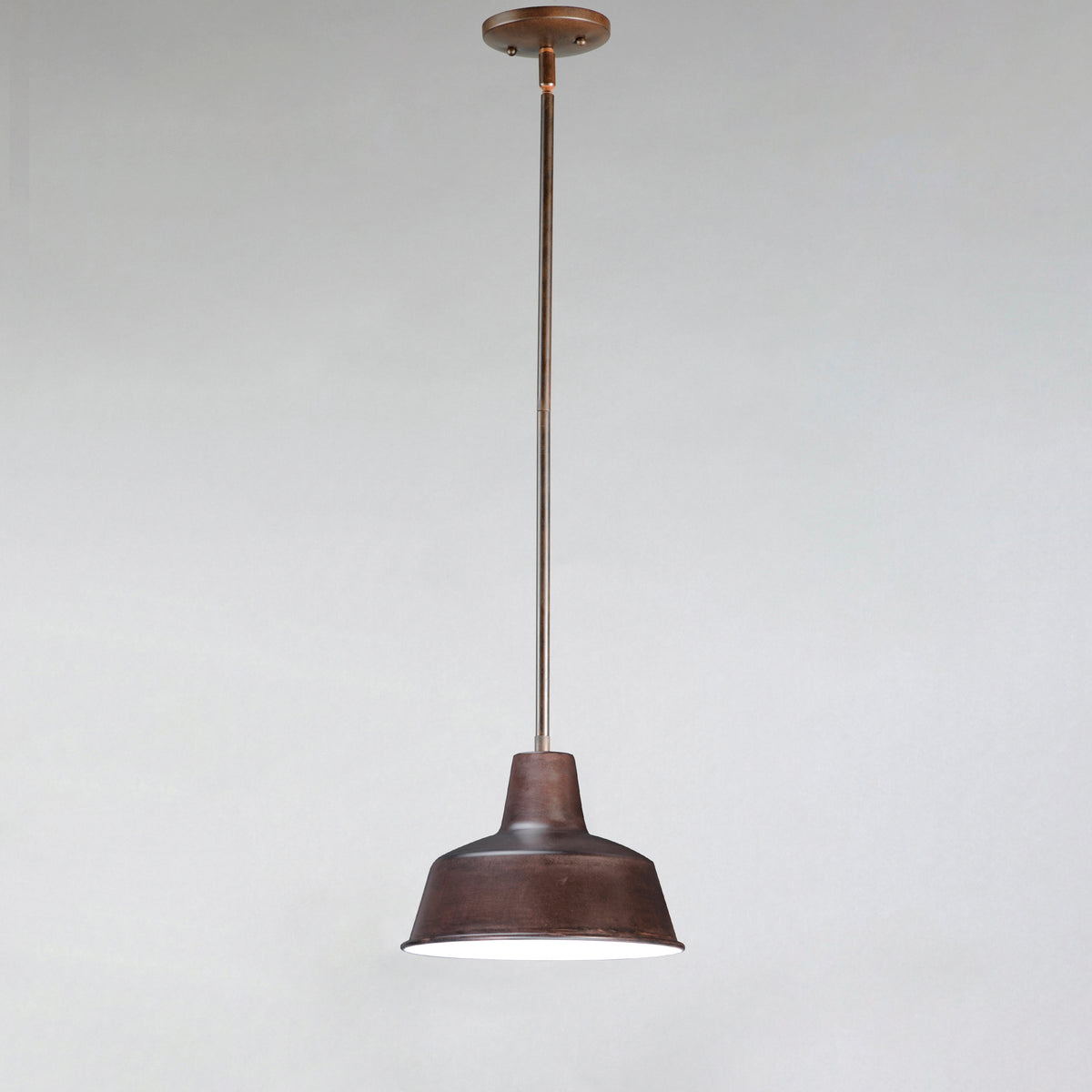 Pier M 1-Light Outdoor Pendant