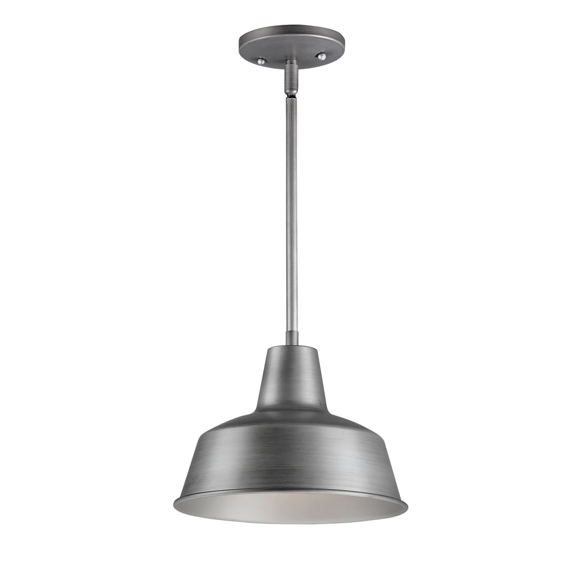Pier M 1-Light Outdoor Pendant