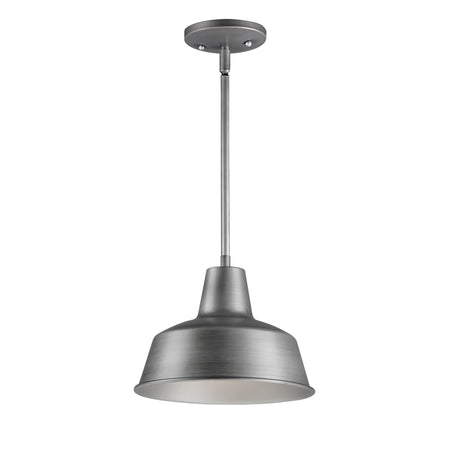 Pier M 1-Light Outdoor Pendant