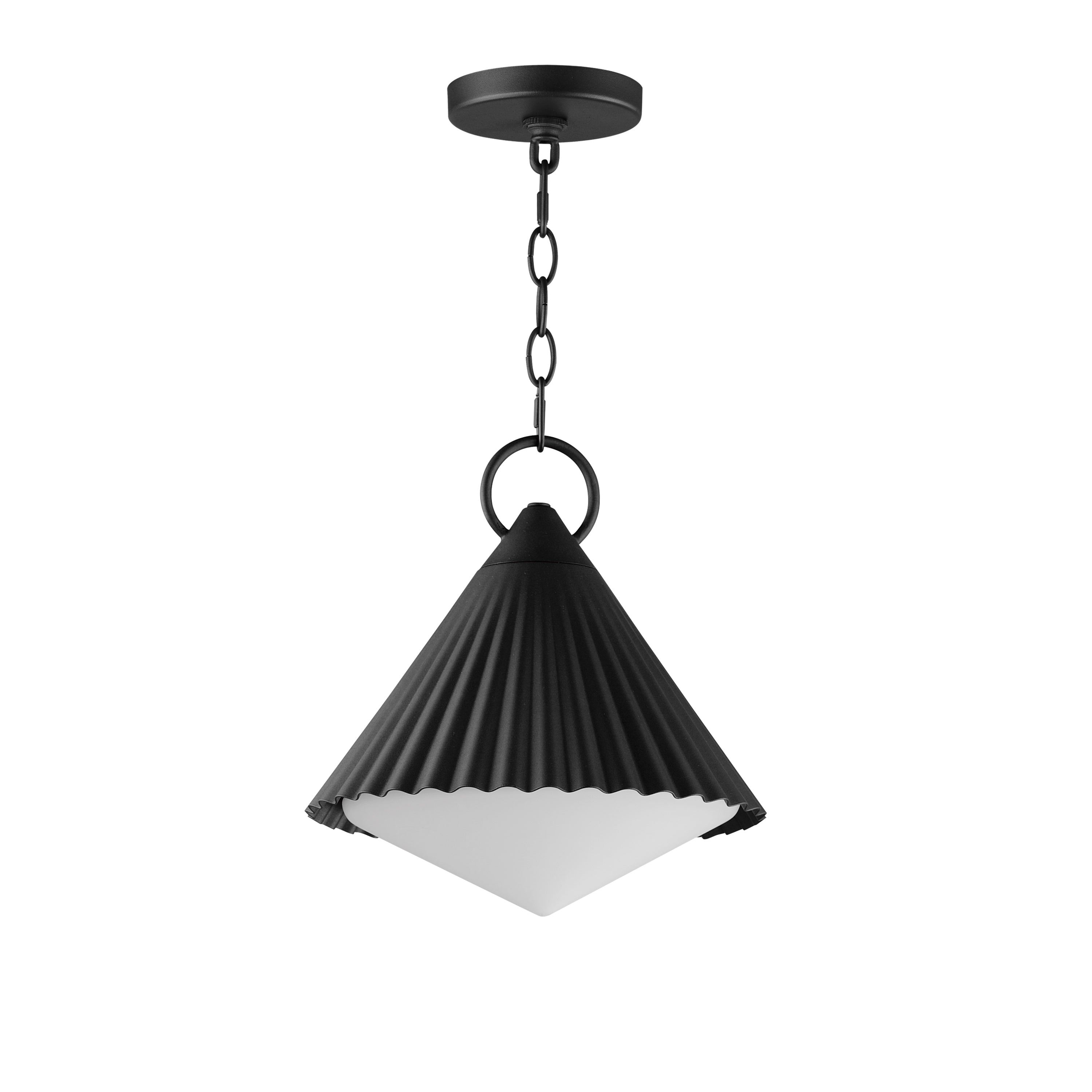 Odette 13" Pendant