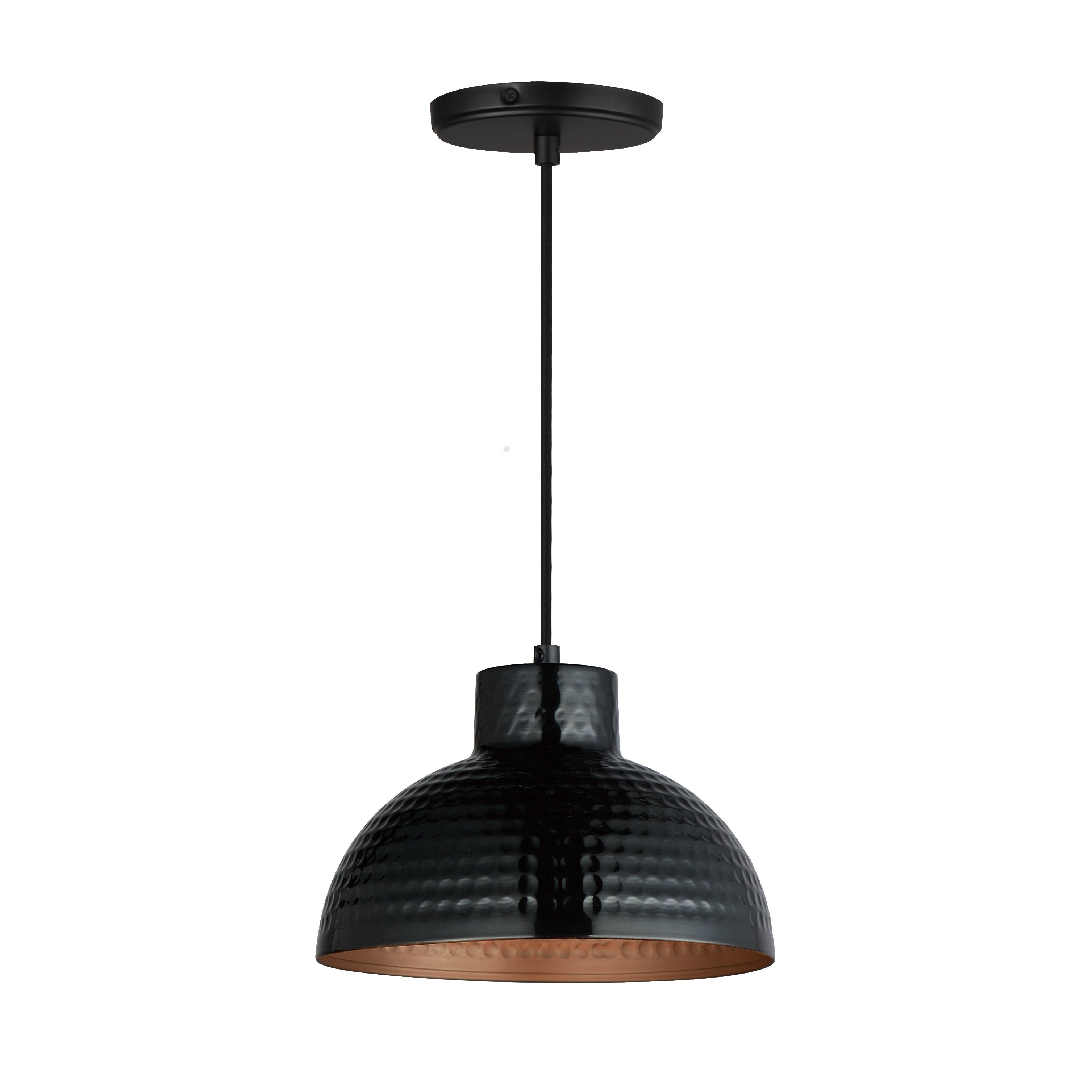 Rockport 1-Light Pendant