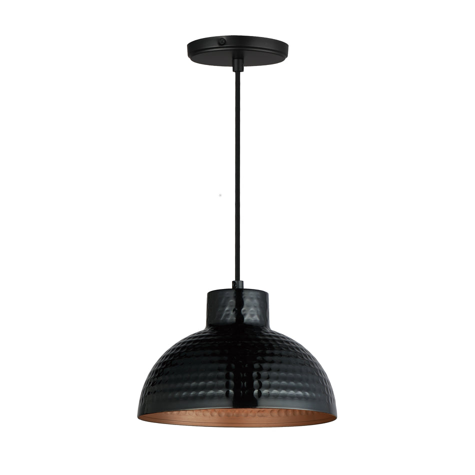 Rockport 1-Light Pendant