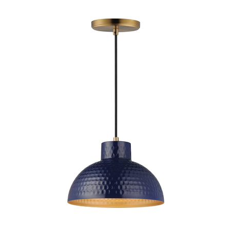 Rockport 10" 1-Light Pendant