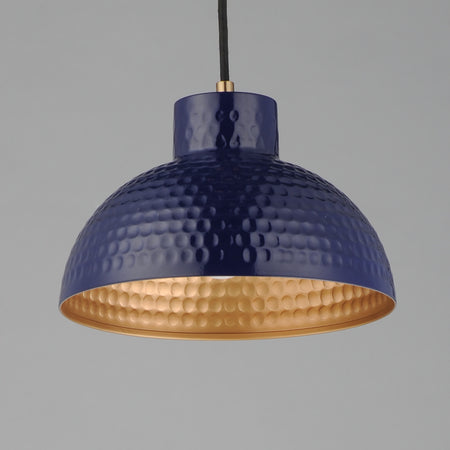 Rockport 10" 1-Light Pendant