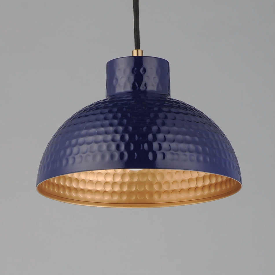 Rockport 10" 1-Light Pendant