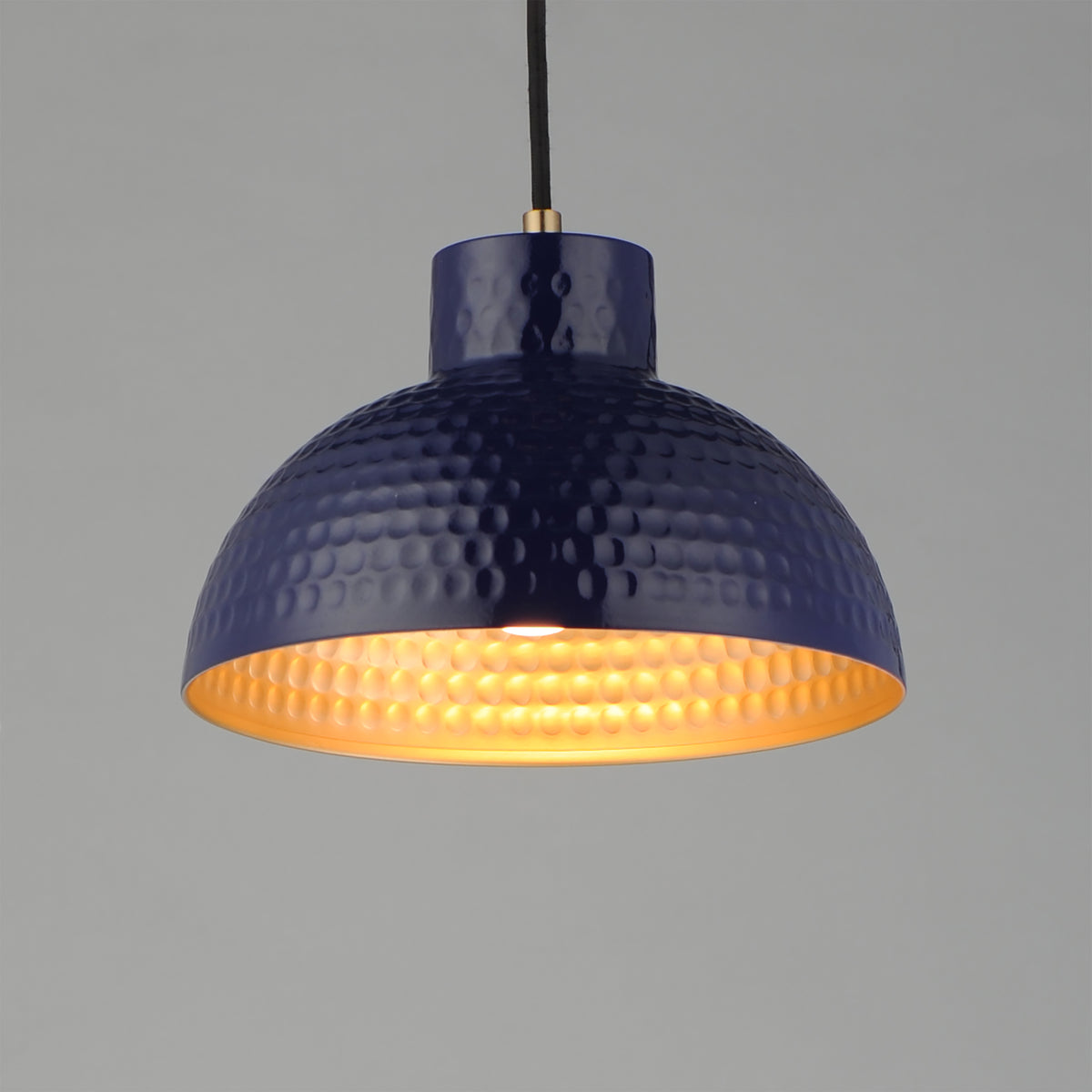 Rockport 10" 1-Light Pendant
