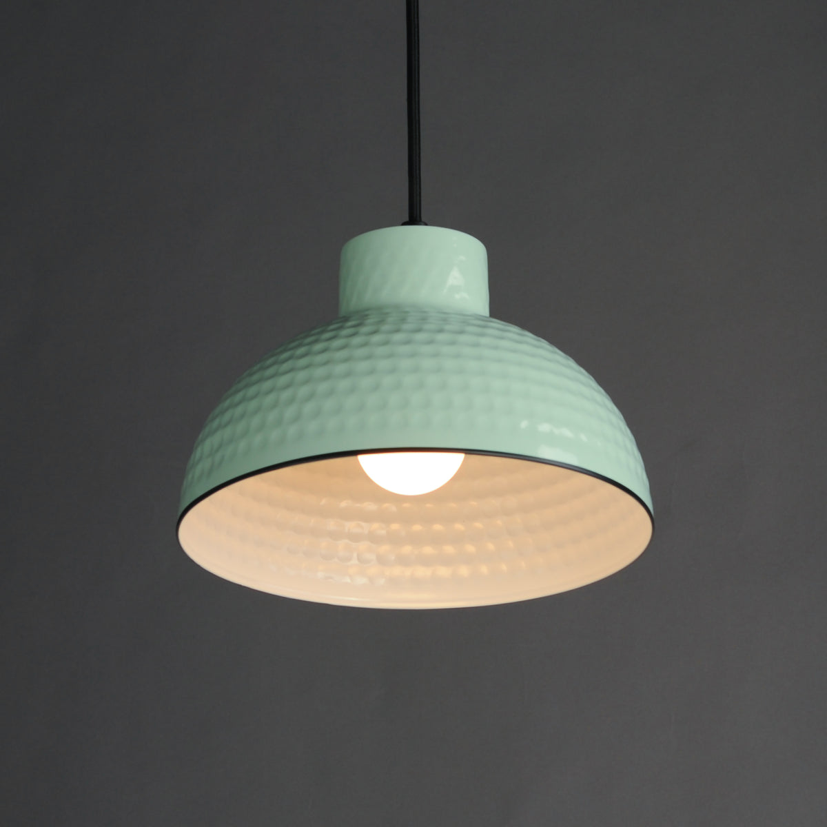 Rockport 1-Light Pendant
