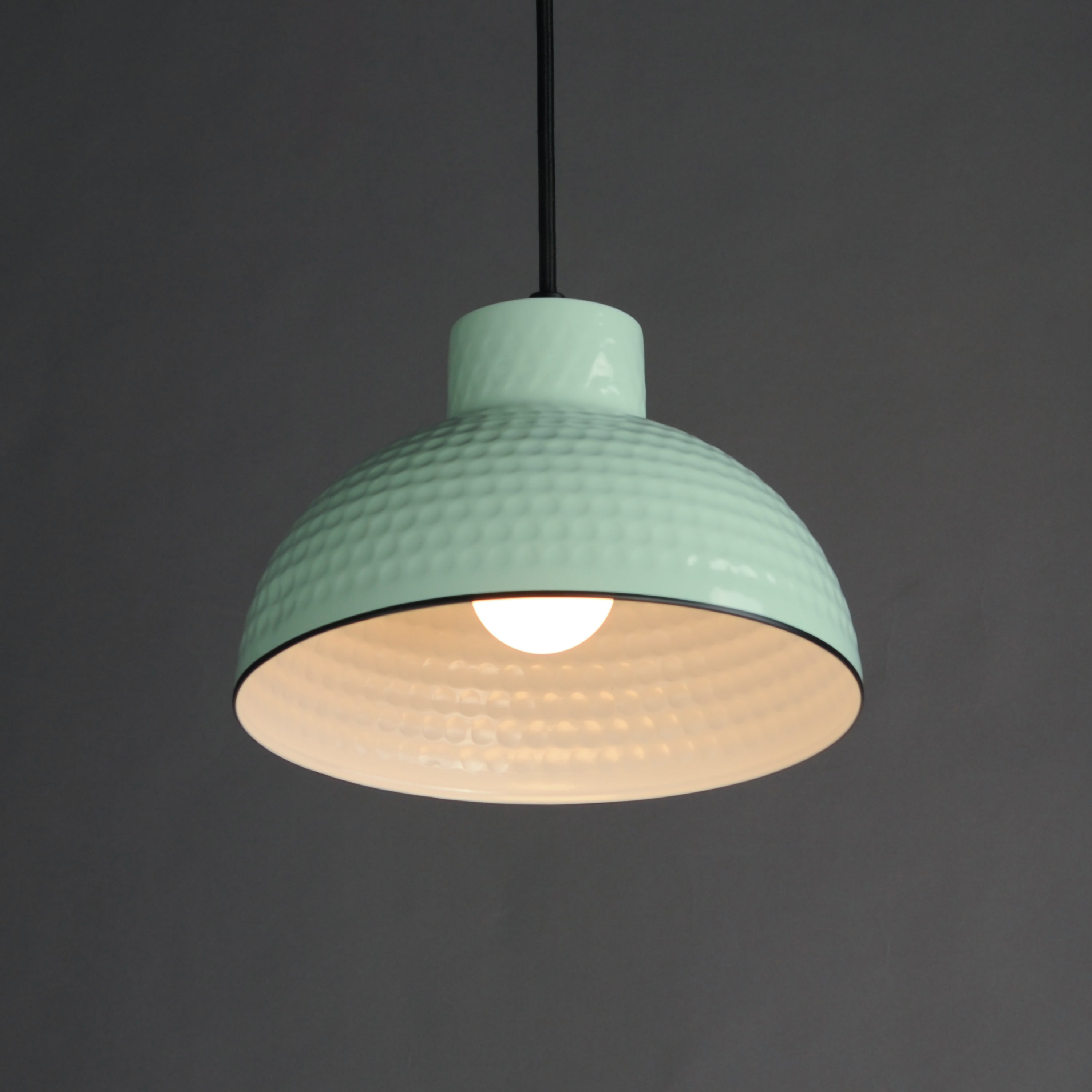 Rockport 1-Light Pendant