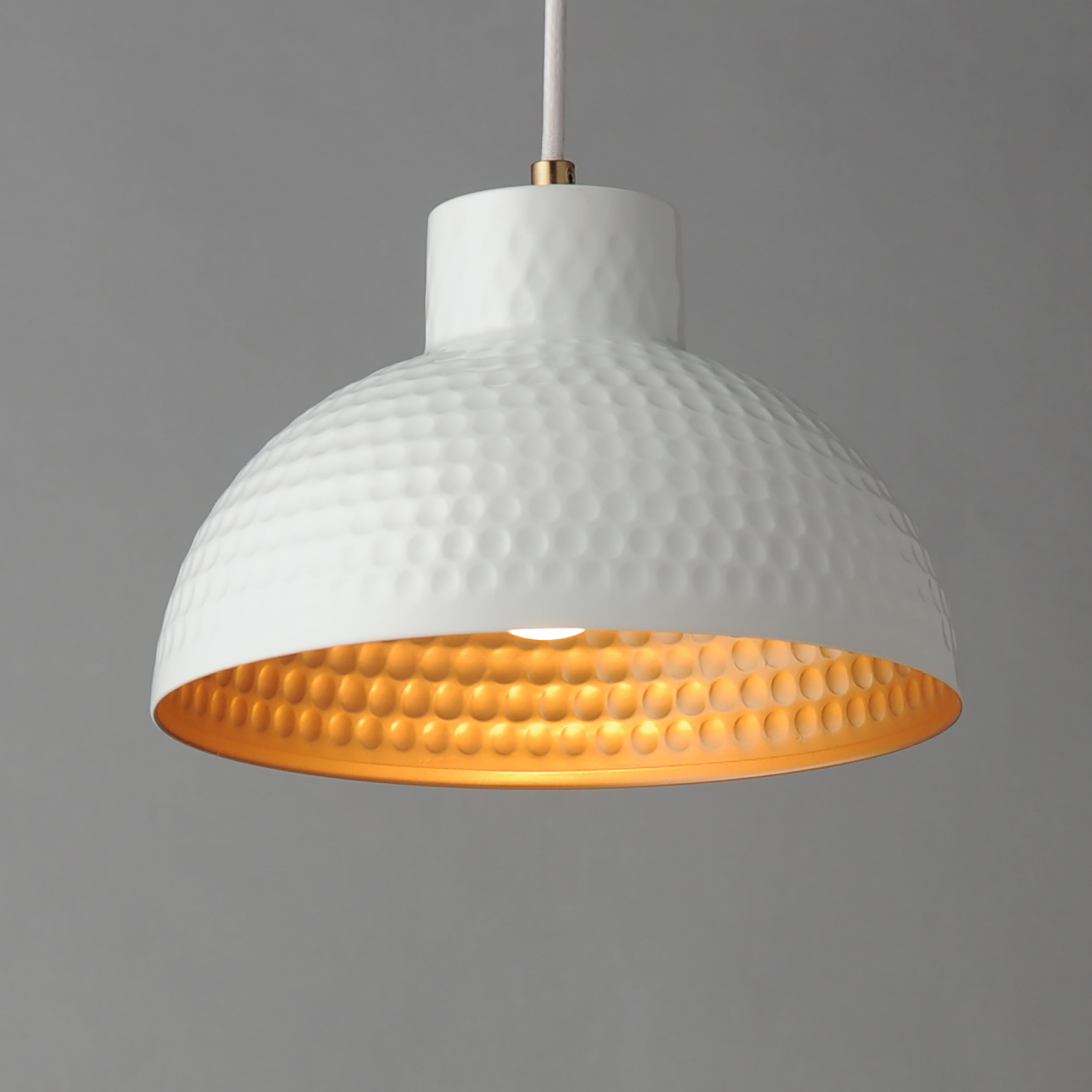Rockport 10" 1-Light Pendant