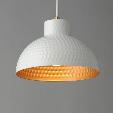 Rockport 10" 1-Light Pendant
