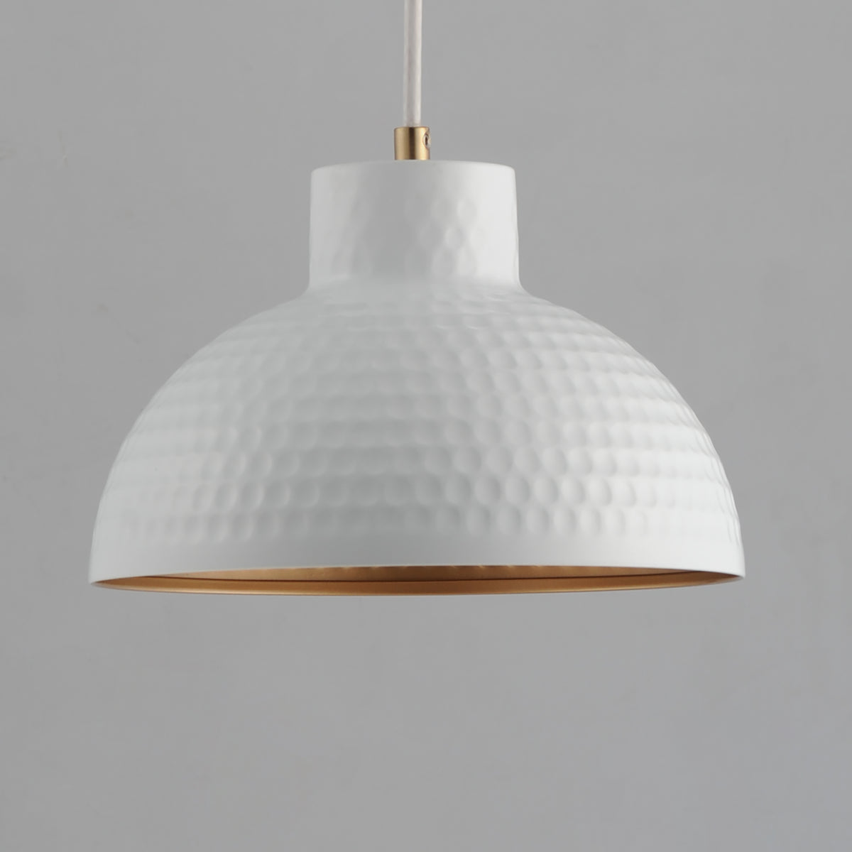 Rockport 10" 1-Light Pendant