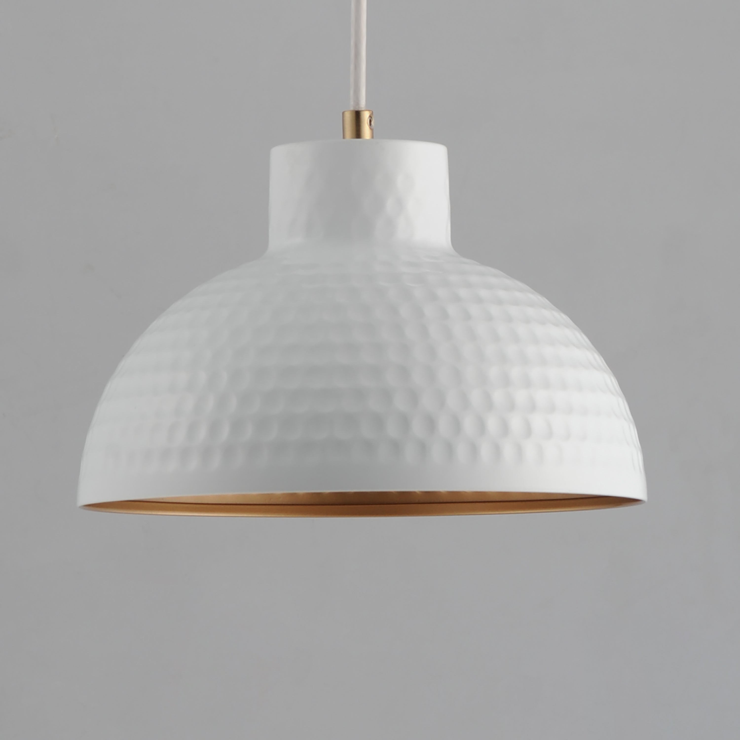 Rockport 10" 1-Light Pendant