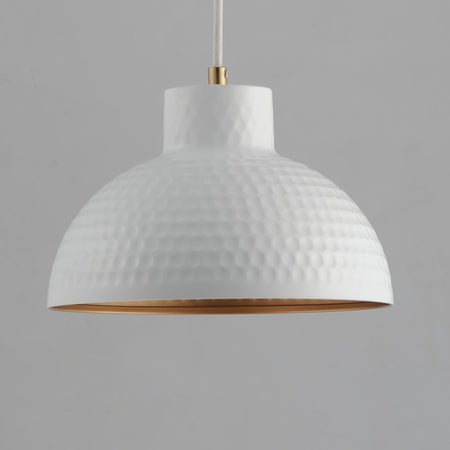 Rockport 10" 1-Light Pendant