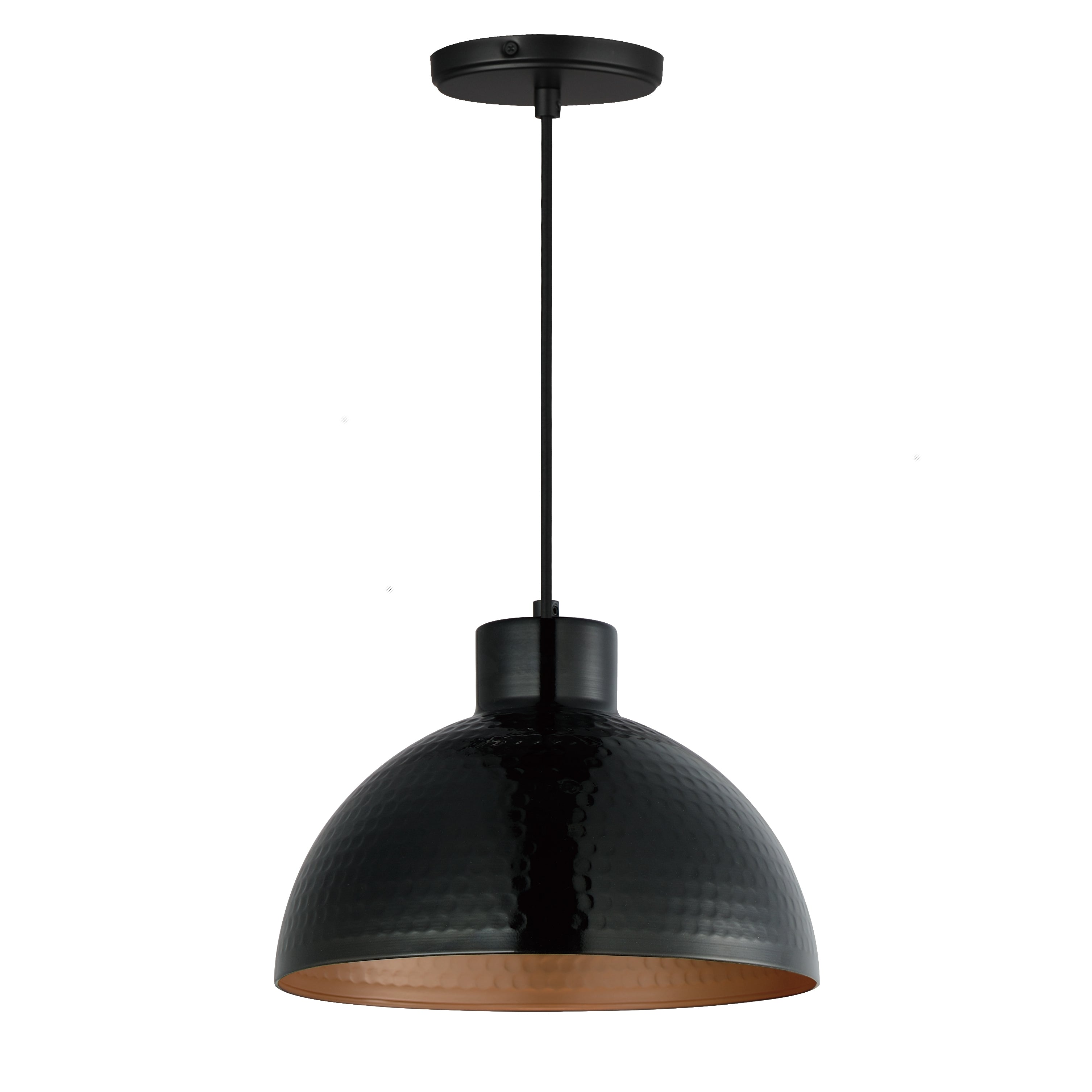Rockport 1-Light Pendant