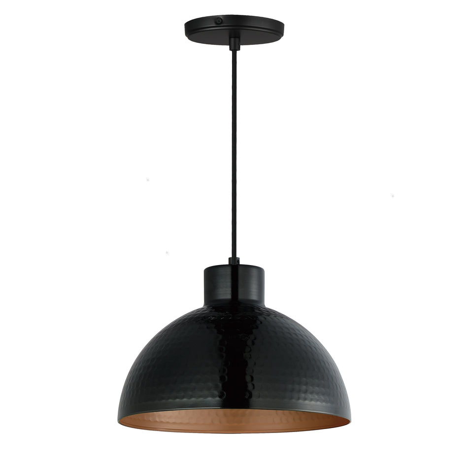 Rockport 1-Light Pendant