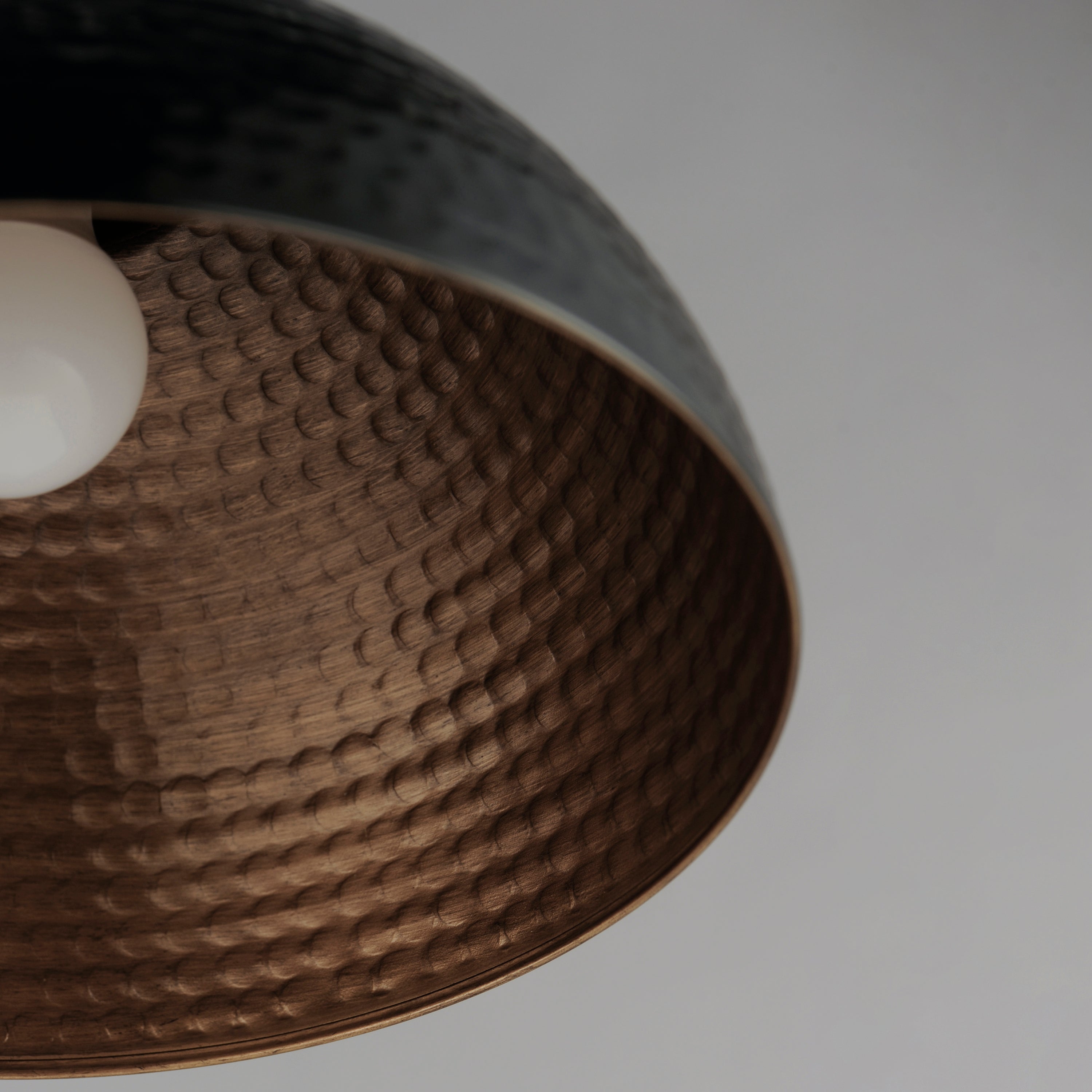 Rockport 1-Light Pendant