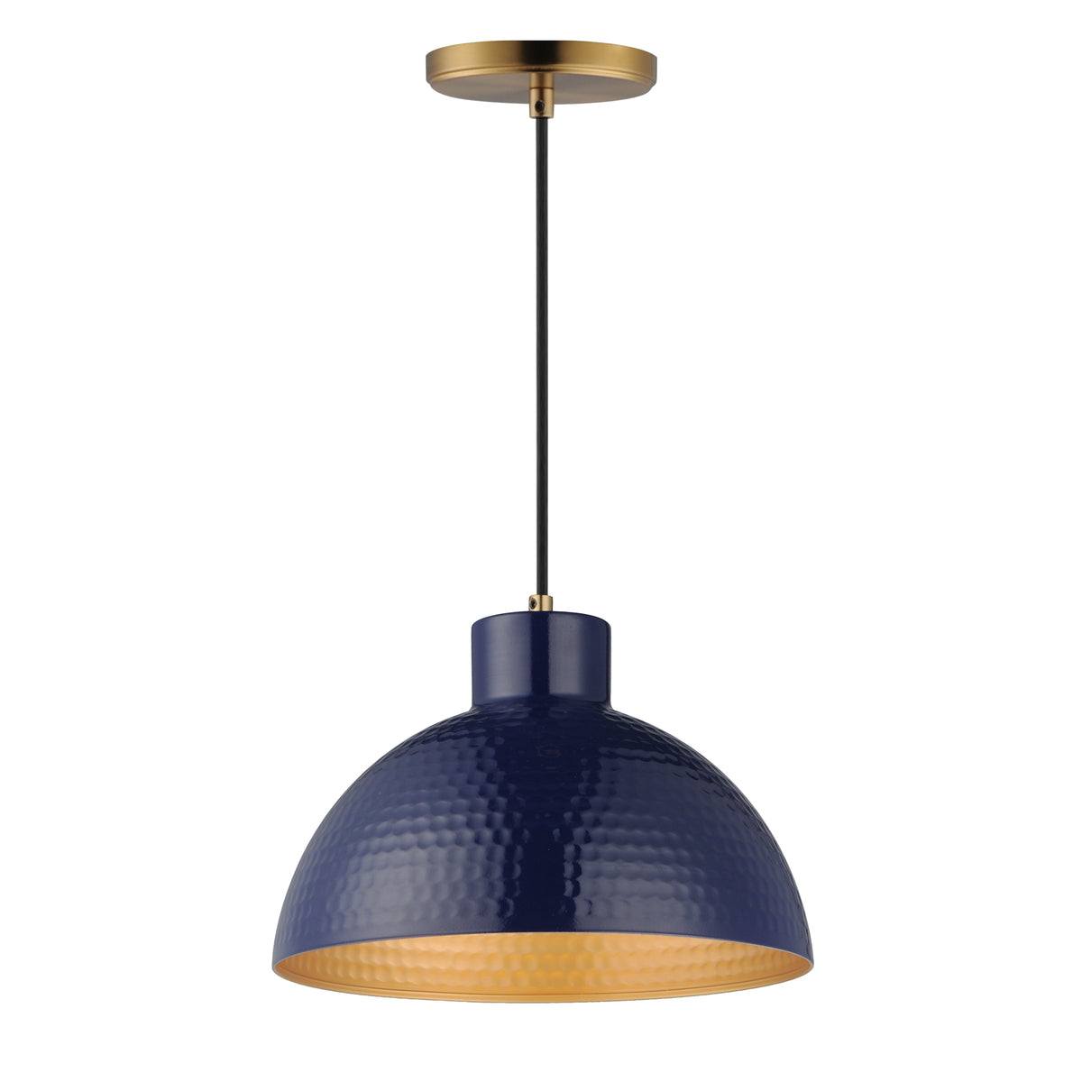 Rockport 12" 1-Light Pendant