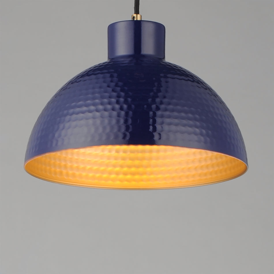 Rockport 12" 1-Light Pendant