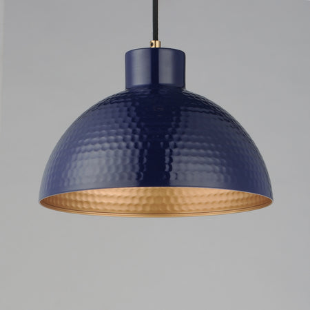 Rockport 12" 1-Light Pendant