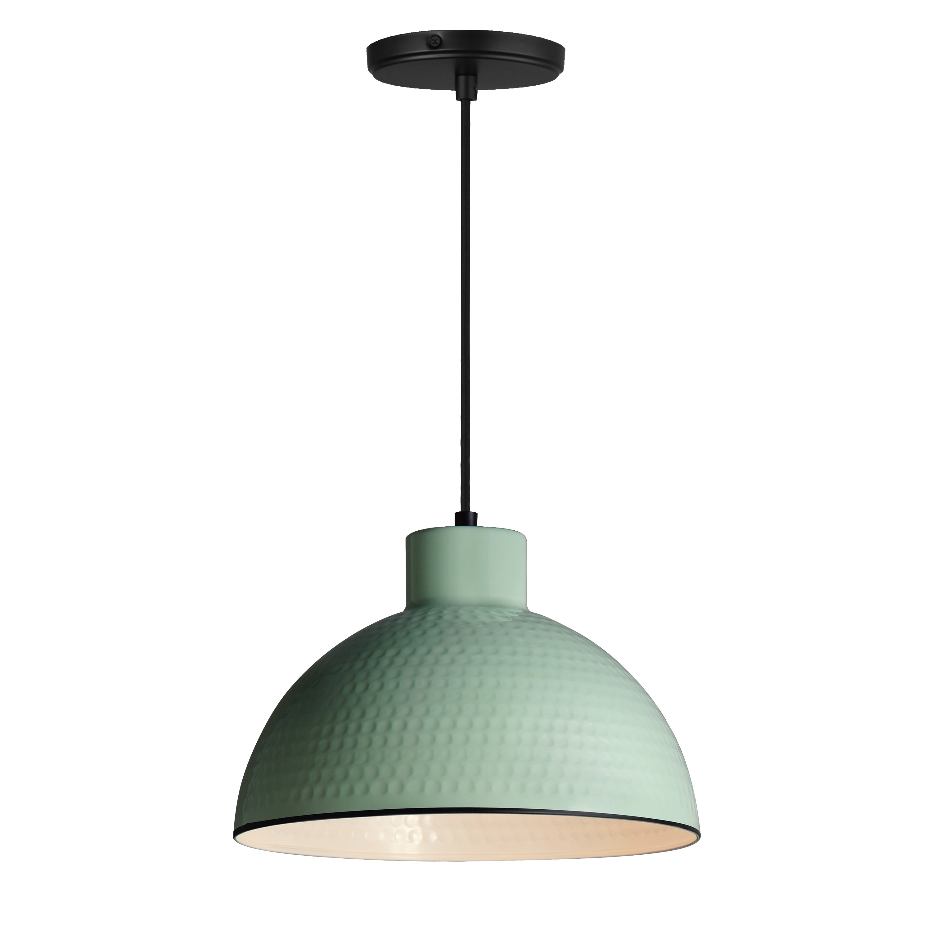 Rockport 1-Light Pendant