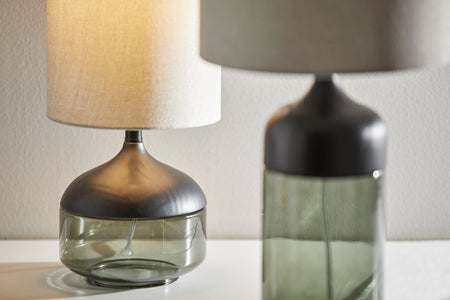 Marina Table Lamp