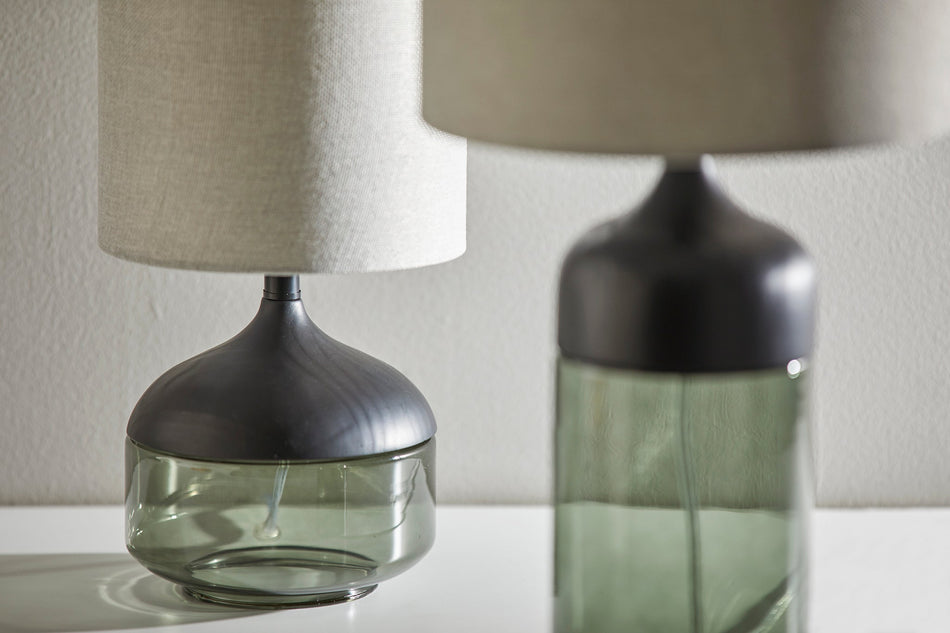 Marina Tall Table Lamp