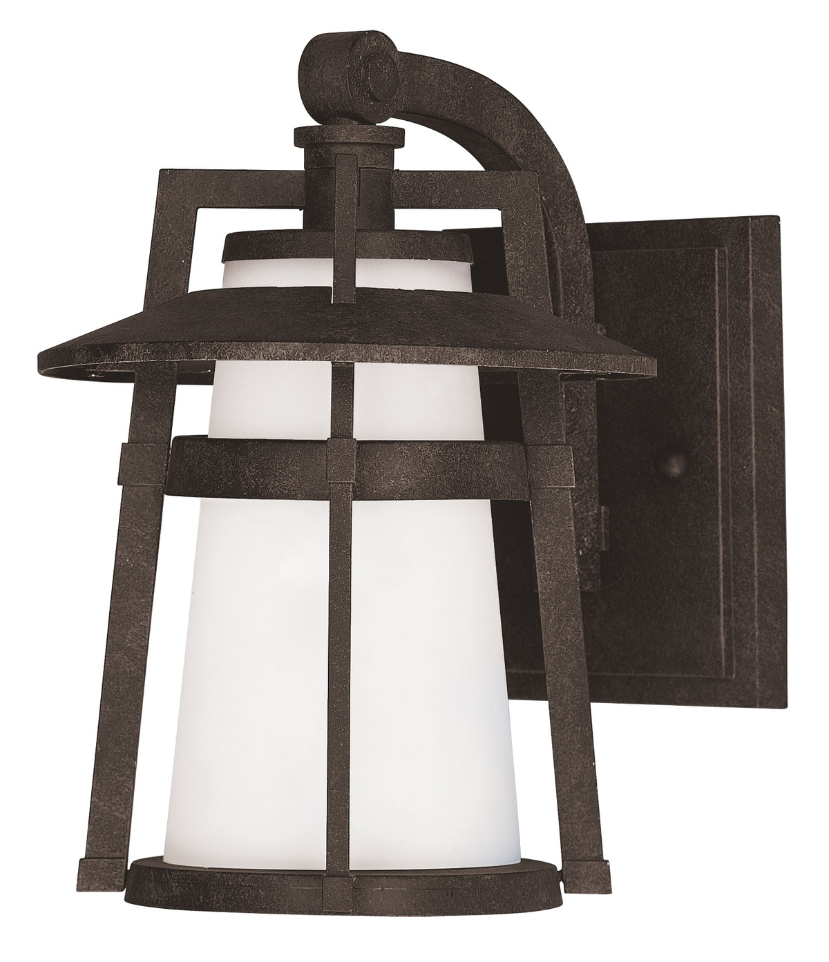 Calistoga 1-Light Outdoor Wall Lantern