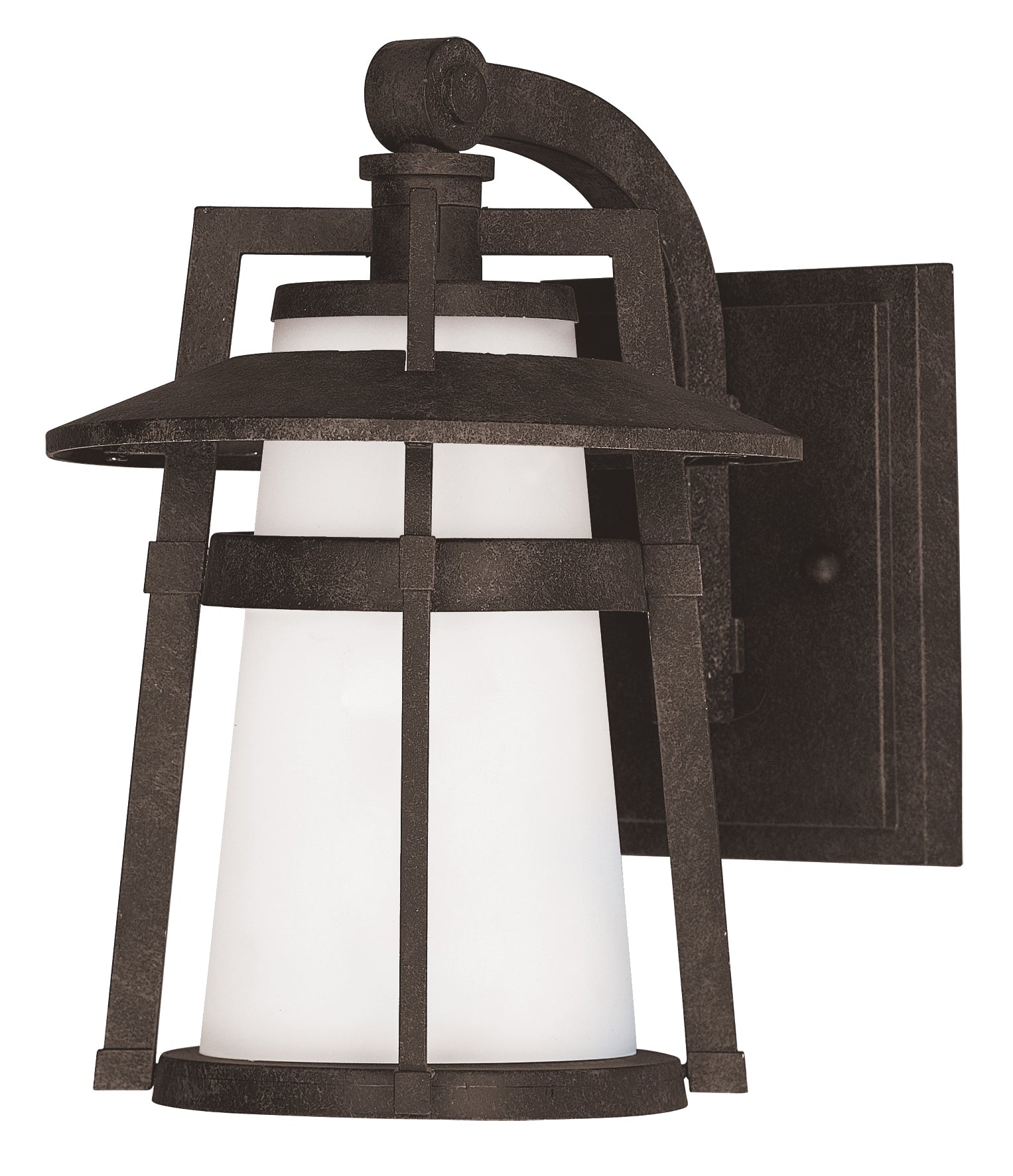 Calistoga 1-Light Outdoor Wall Lantern