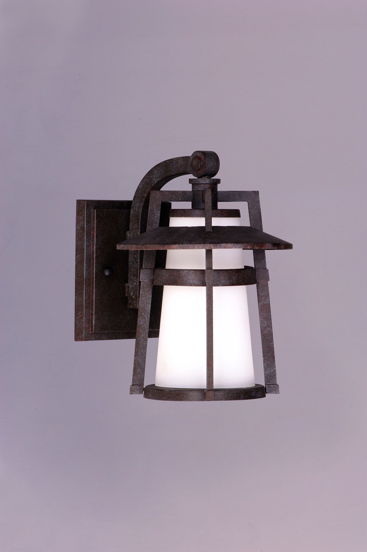Calistoga 1-Light Outdoor Wall Lantern