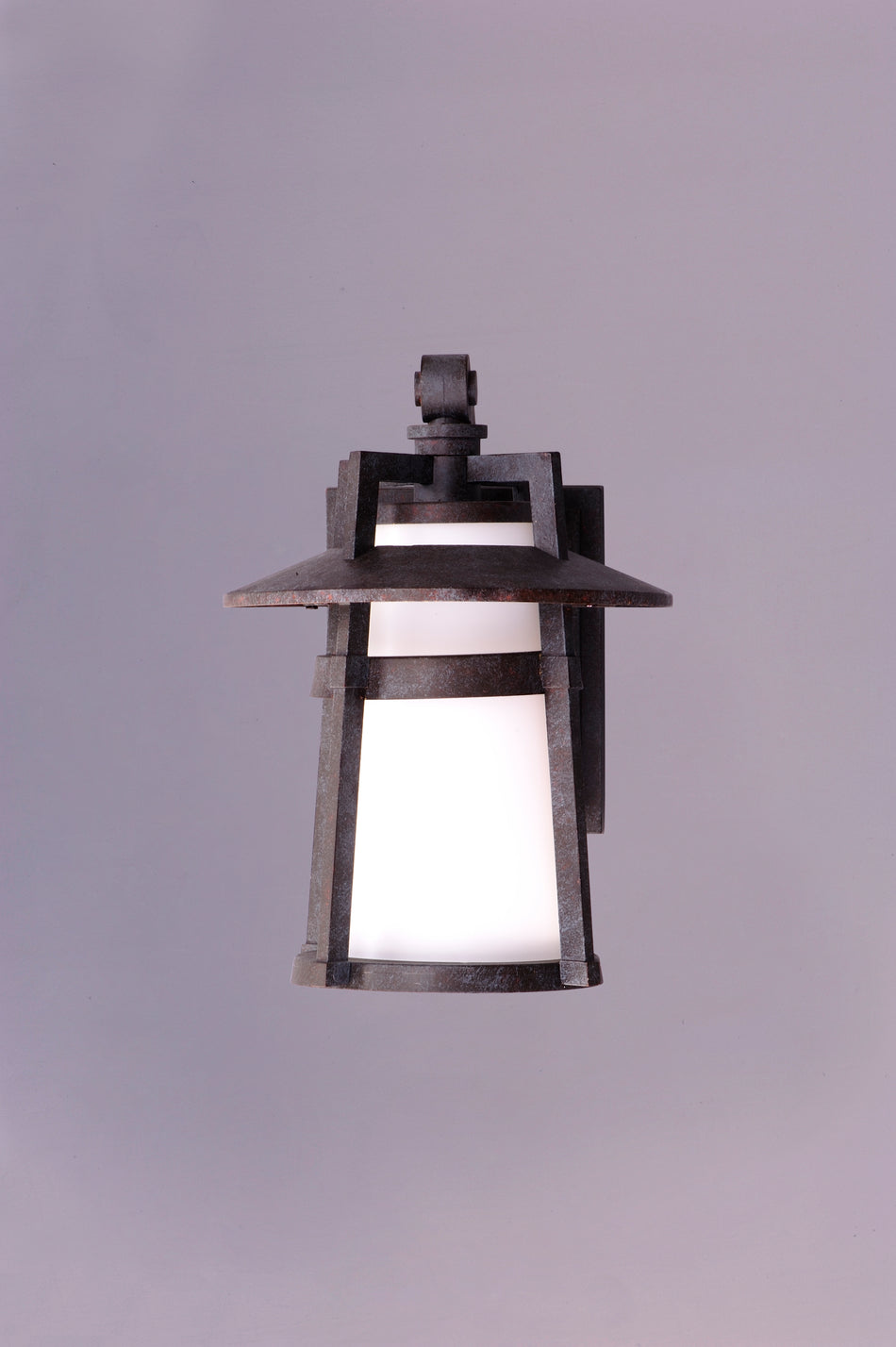 Calistoga 1-Light Outdoor Wall Lantern