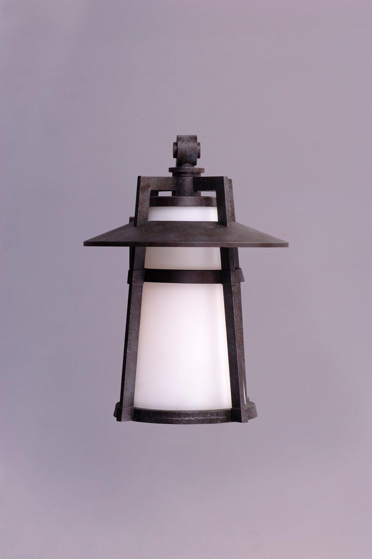 Calistoga 1-Light Outdoor Wall Lantern