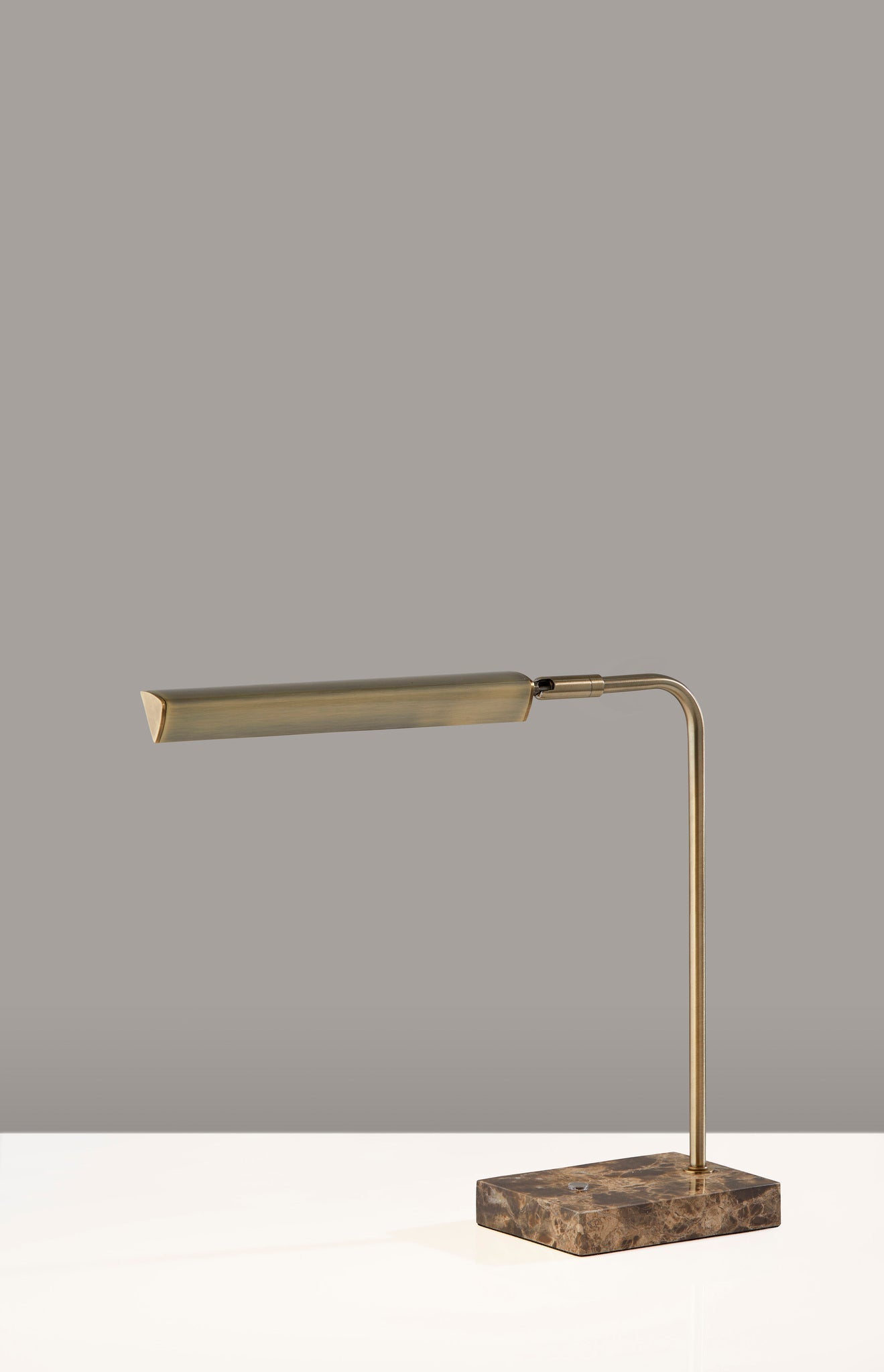 Reader LED Desk Lamp