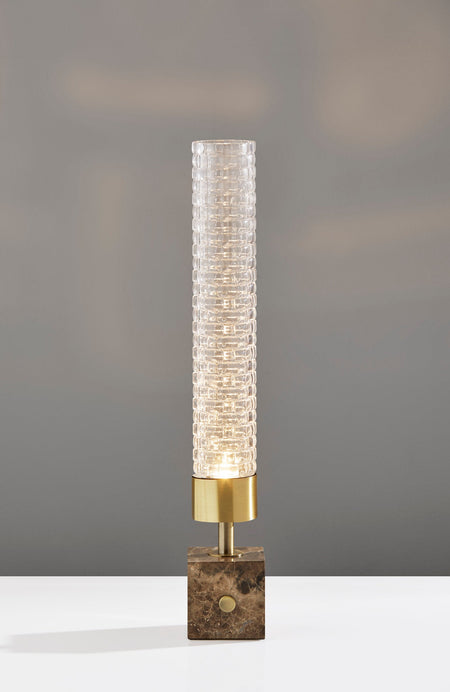 Harriet LED Table Lantern