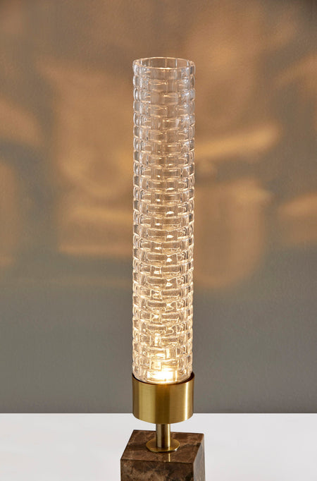 Harriet LED Table Lantern